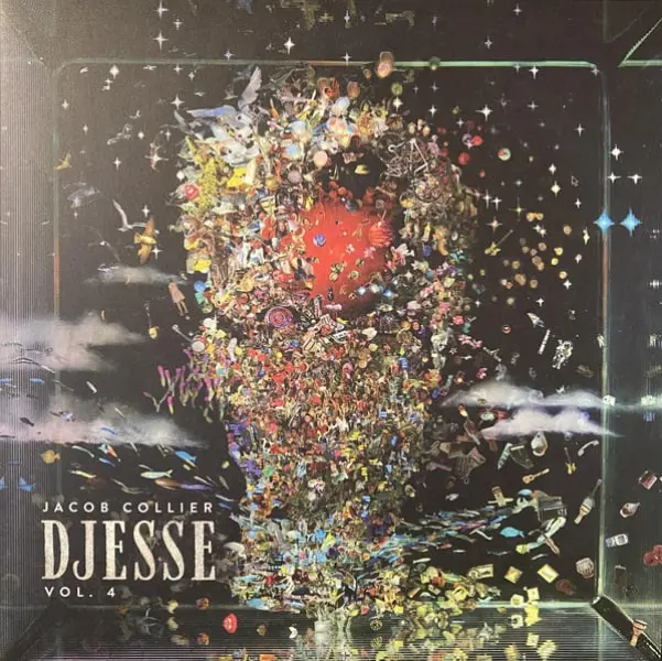 Jacob Collier - Djesse Vol. 4
