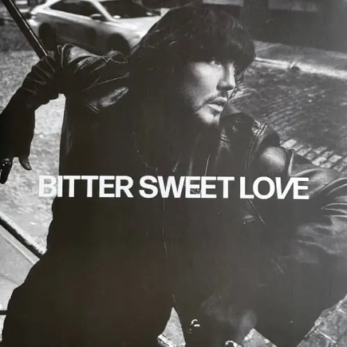 James Arthur - Bitter Sweet Love