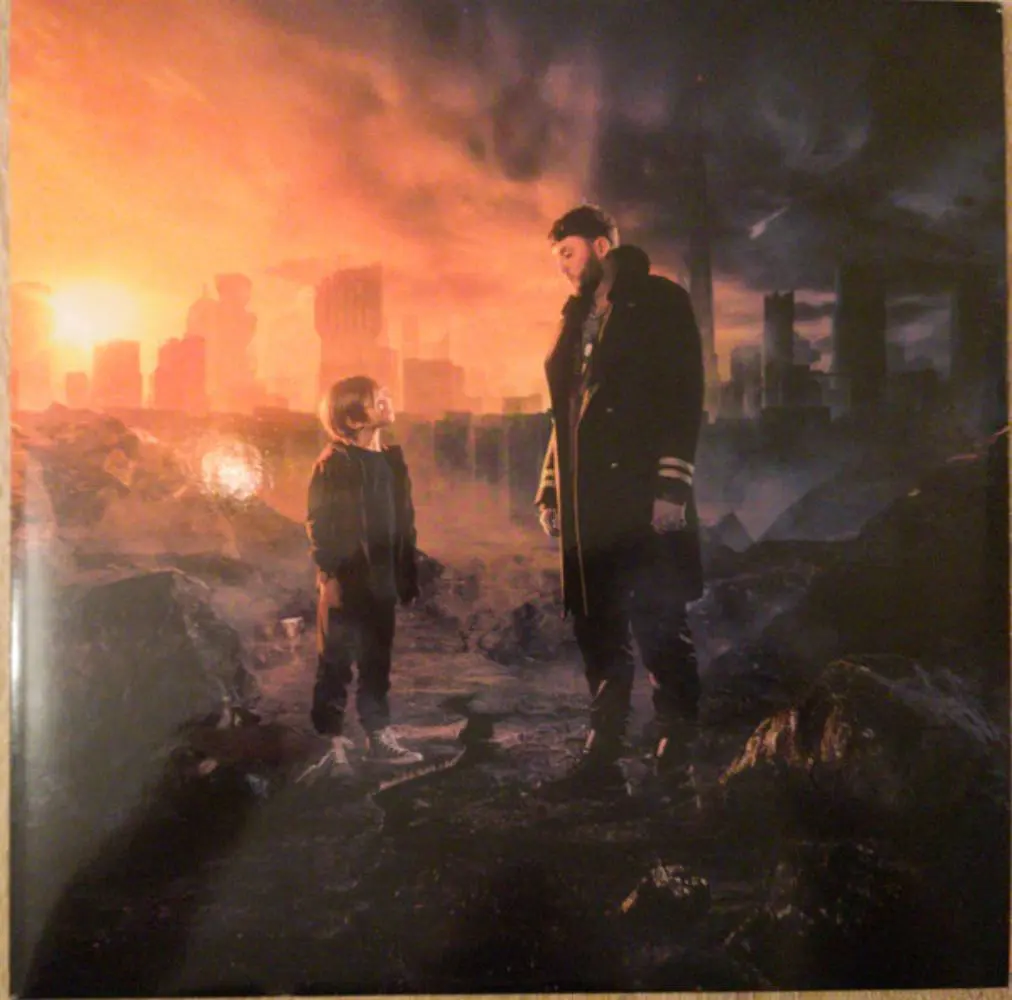 James Arthur - It'll All Make Sense In The End