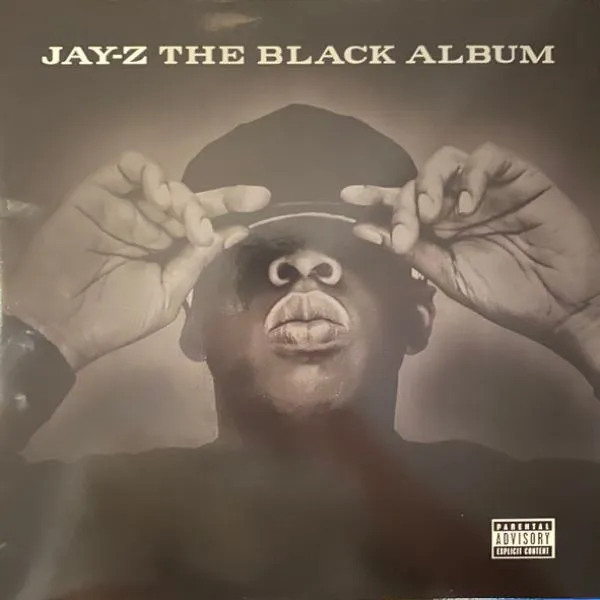 Jay-Z – The Black Album