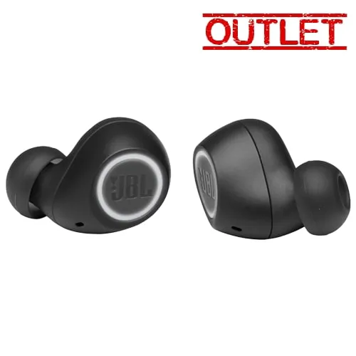 JBL Bežične bubice Free II TWS (Crna) OUTLET