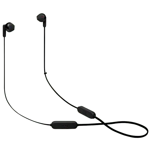 JBL Bežične bubice Tune 215BT (Crne) JBLT215BTBLK