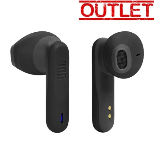 JBL Bežične bubice Wave 300TWS JBLW300TWSBLK OUTLET