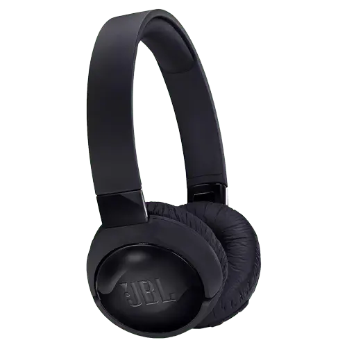 JBL Bežične slušalice Tune 660 NC (Crna) JBLT660NCBLK
