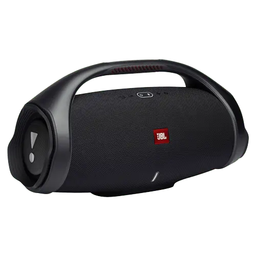 JBL Bežični zvučnik BOOMBOX 2 (Crni) JBLBOOMBOX2BLKAM