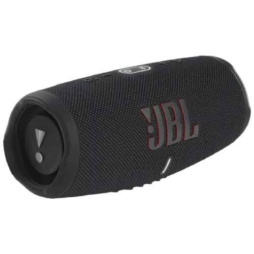 JBL Bežični zvučnik CHARGE 5 (Crni)