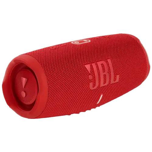 JBL Bežični zvučnik CHARGE 5 (Crveni)