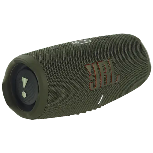 JBL Bežični zvučnik CHARGE 5 (Zeleni)