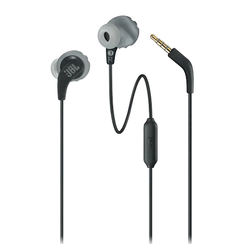 JBL bubice ENDURANCE RUN (Crne) - JBLENDURRUNBLK
