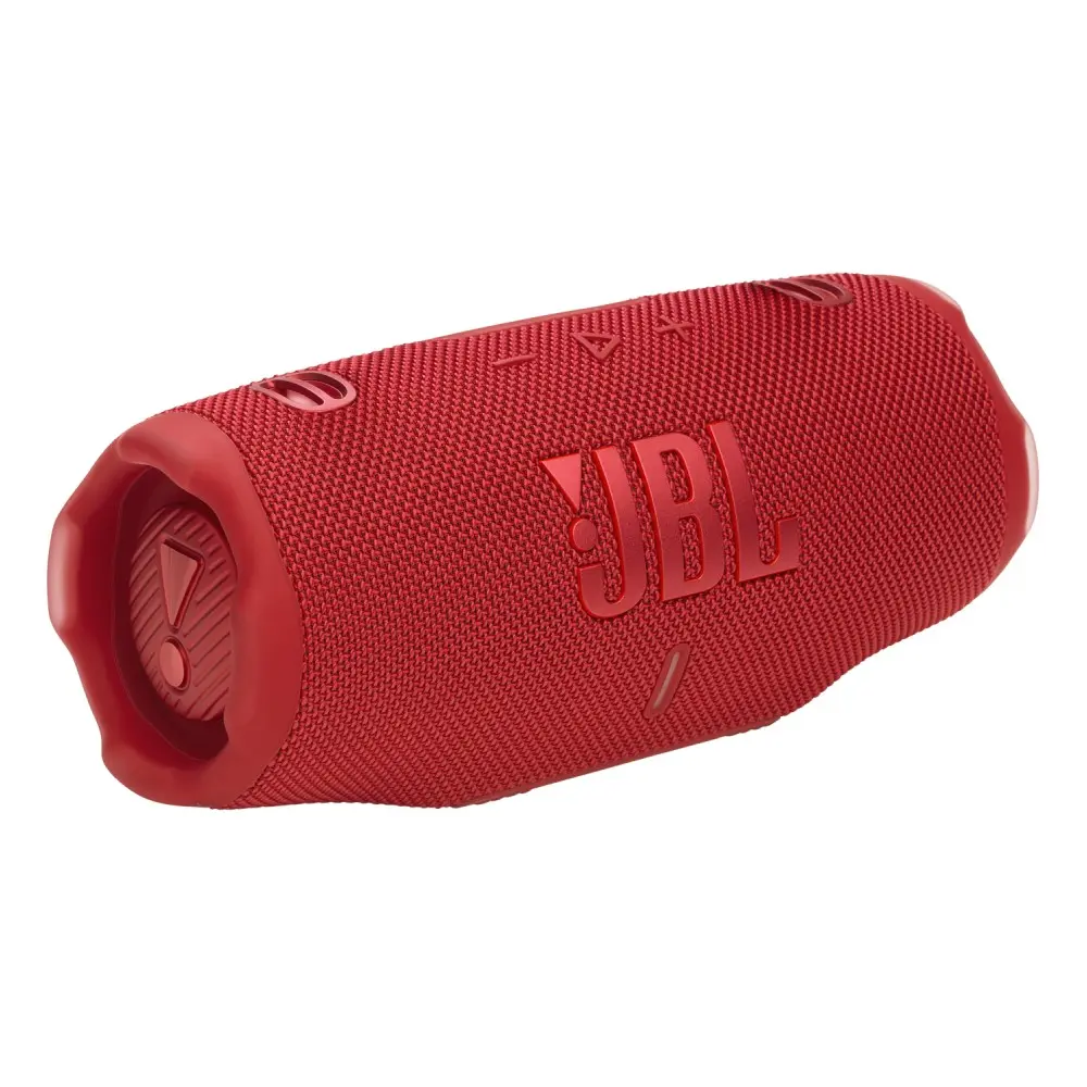 JBL Charge 6 Red