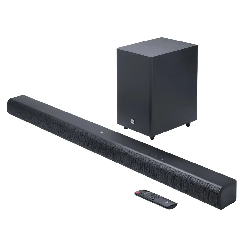 JBL Cinema SB550 Soundbar