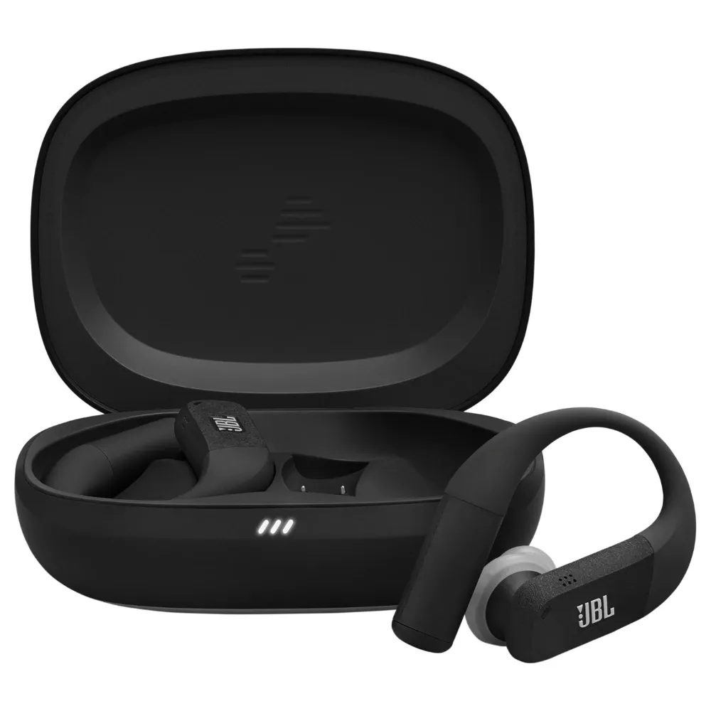 JBL Endurance Peak 4 Black/Grey