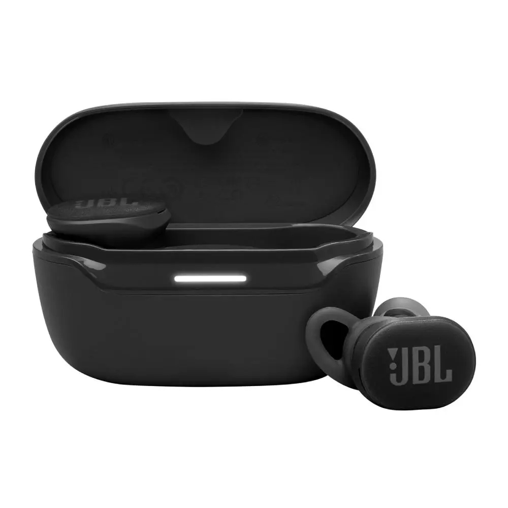 JBL Endurance Race 2 Black