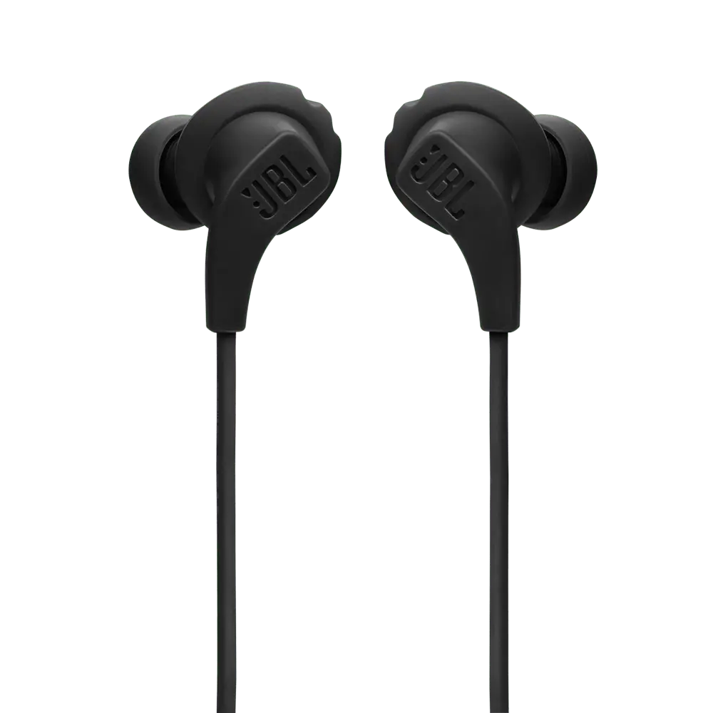 JBL Endurance RUN 2 Black Bubice