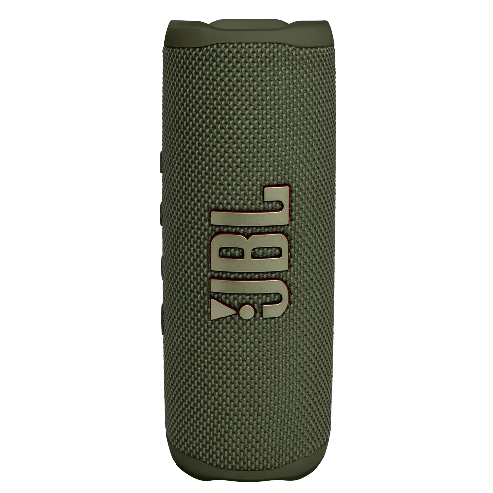 JBL Flip 6 GREEN Bluetooth zvučnik