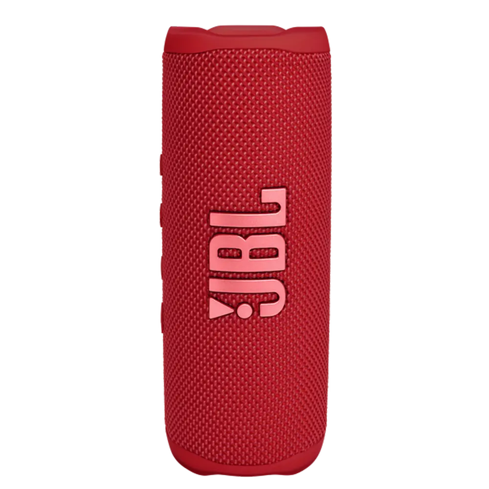 JBL Flip 6 Red Bluetooth zvučnik