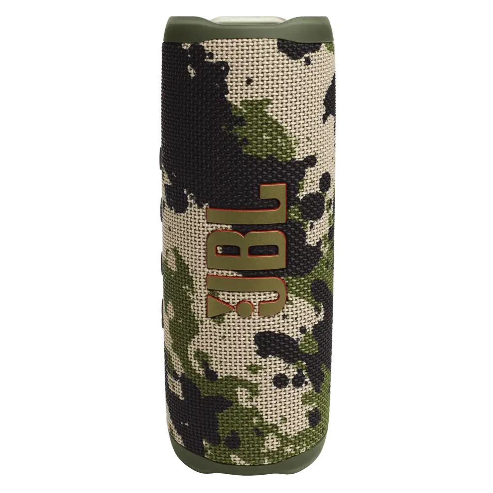 JBL Flip 6 Squad Bluetooth zvučnik