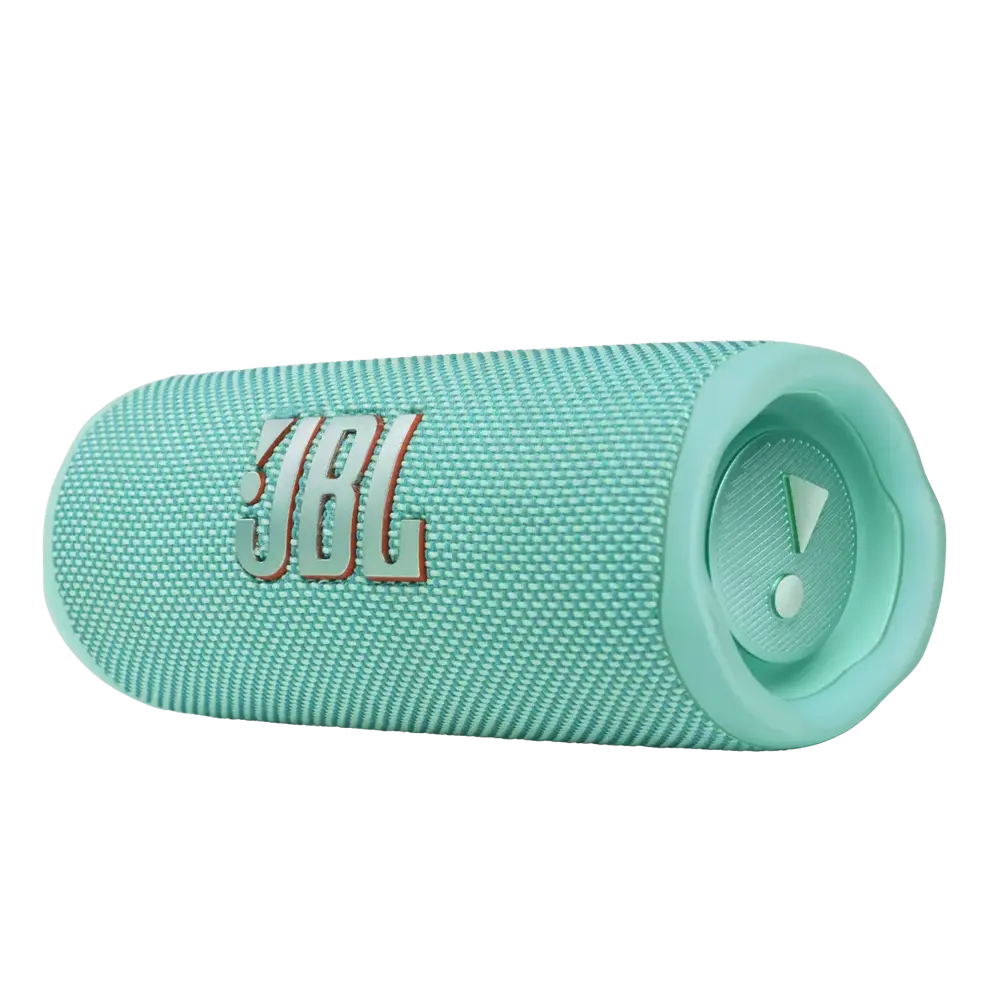 JBL Flip 6 Teal Bluetooth zvučnik