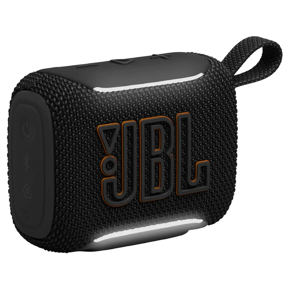 JBL GO 5 Black