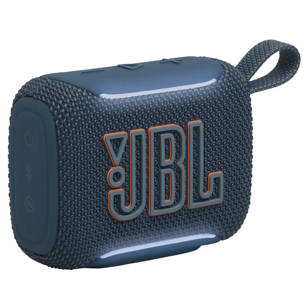 JBL GO 5 Blue