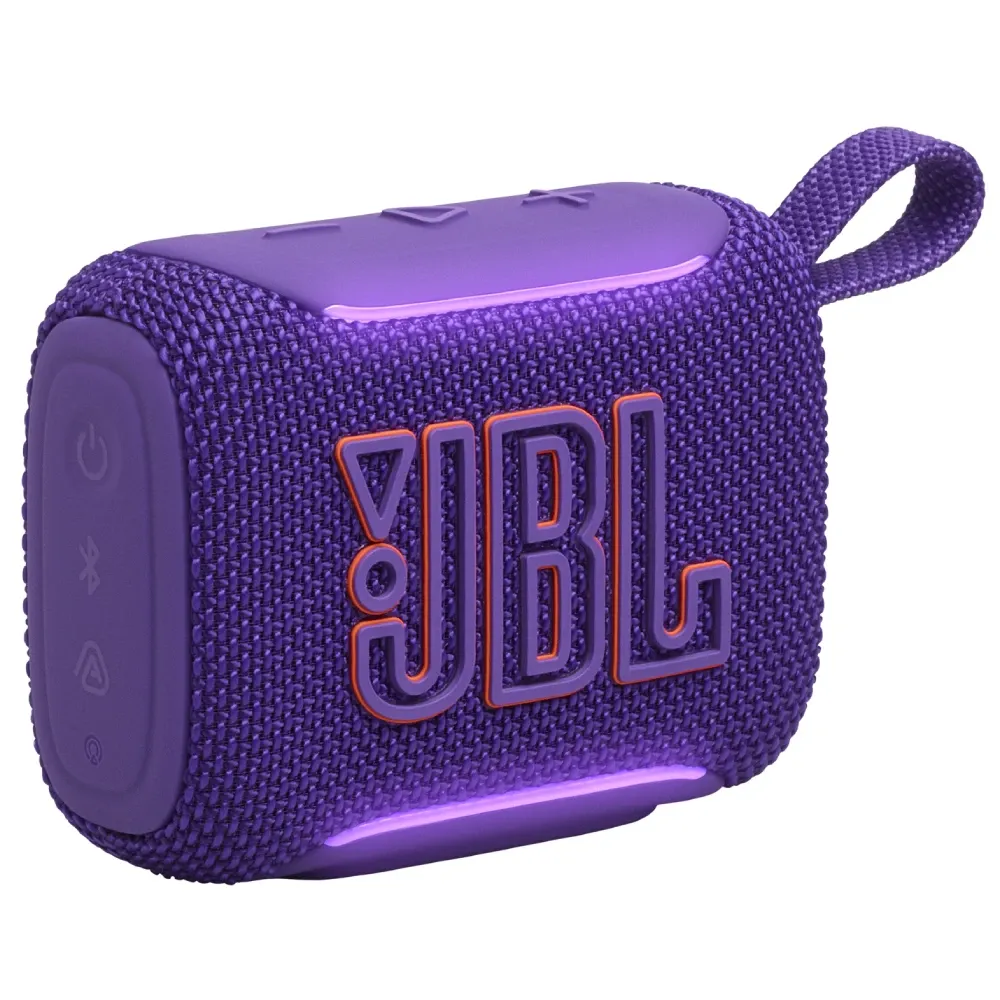 JBL GO 5 Purple