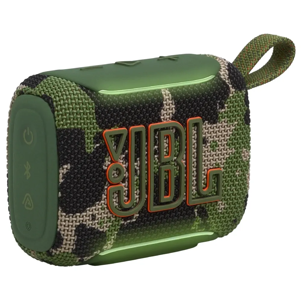 JBL GO 5 Squad