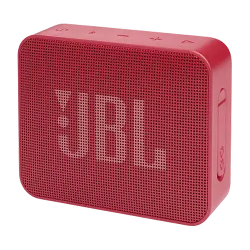 JBL Go Essenntial Red Bluetooth zvučnik