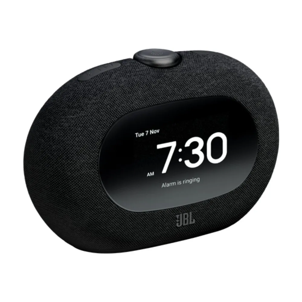 JBL Horizon 3 Radio Black