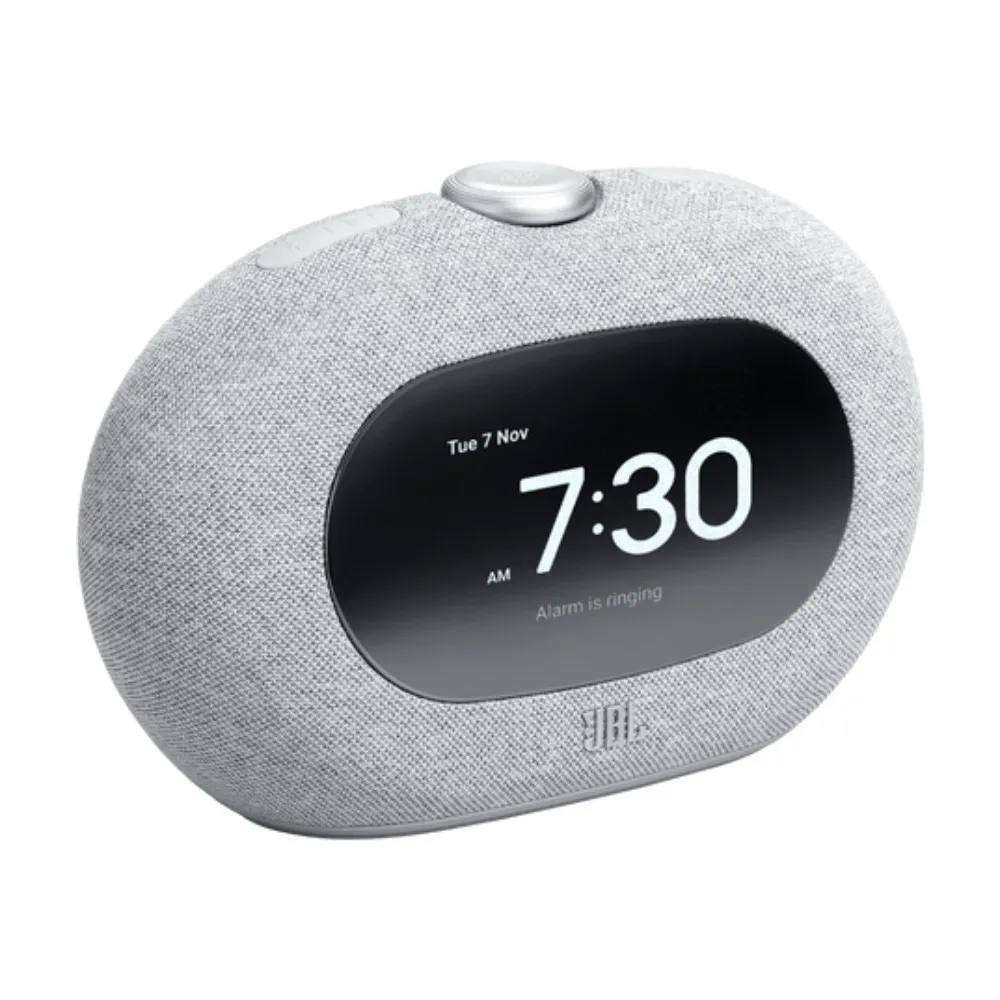 JBL Horizon 3 Radio Gray