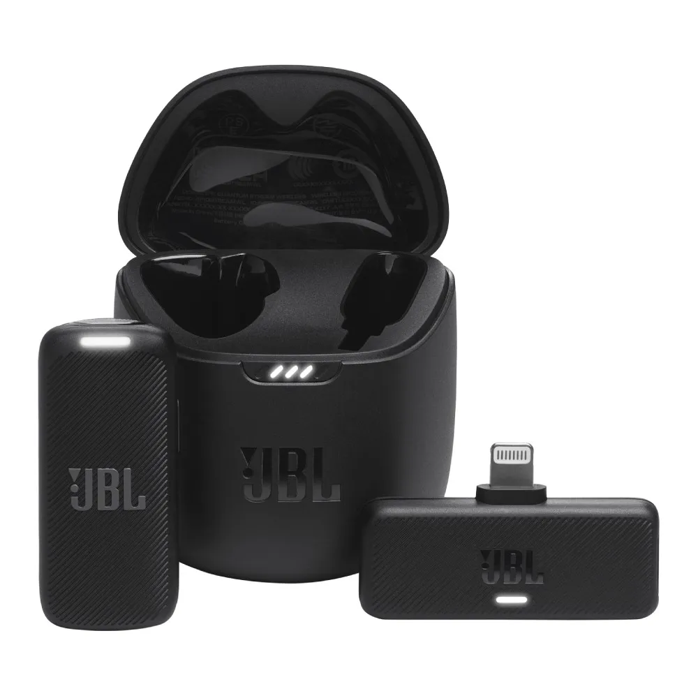JBL Quantum Stream Light