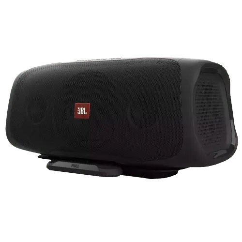 JBL Subwoofer i bluetooth zvučnik BASS PRO GO