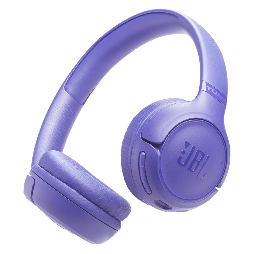 JBL Tune 530BT Purple