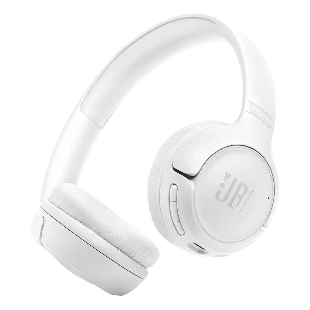 JBL Tune 530BT White