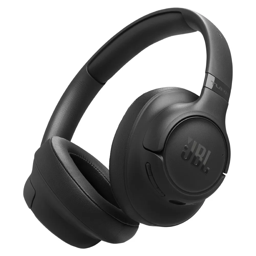 JBL Tune 730BT Black