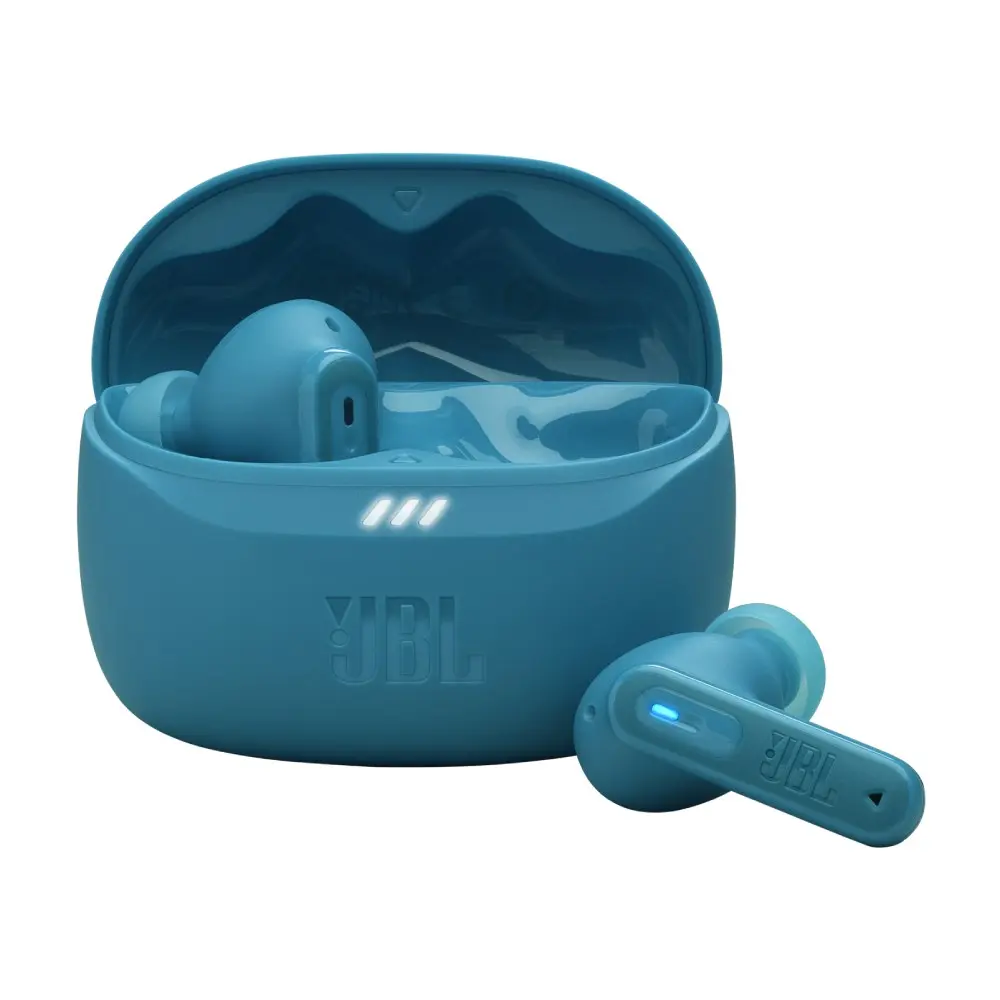 JBL Tune Beam 2 Teal
