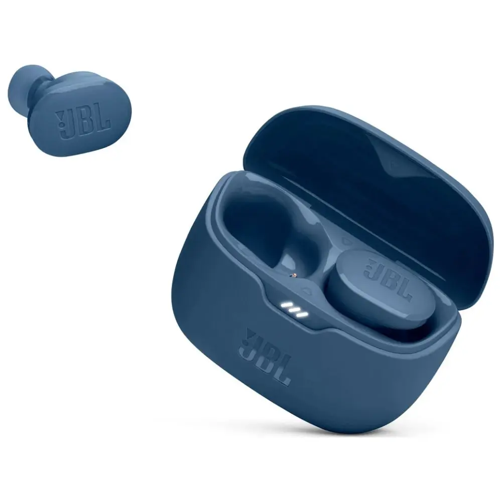 JBL Tune Buds Bežične bubice