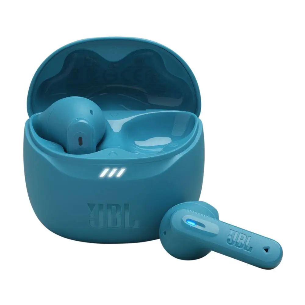 JBL Tune Flex 2 Blue Bežične bubice