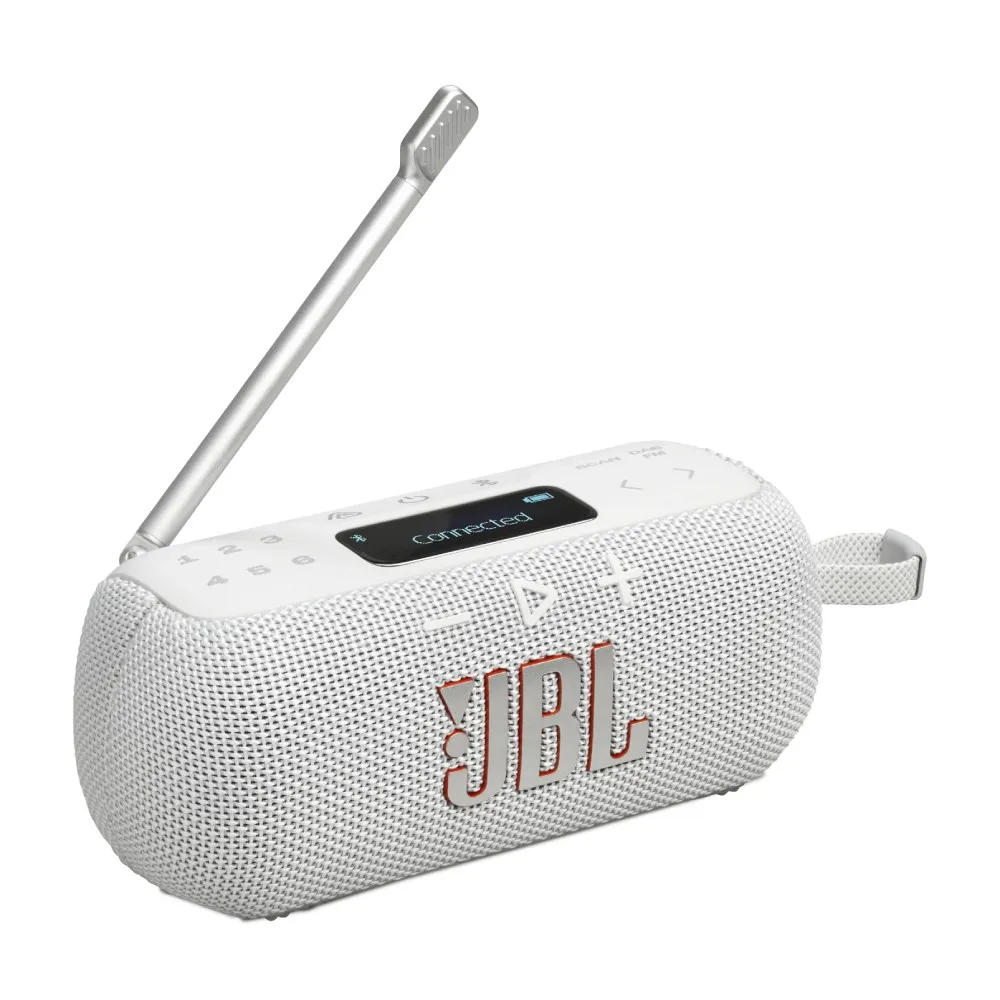 JBL TUNER 3 Radio White
