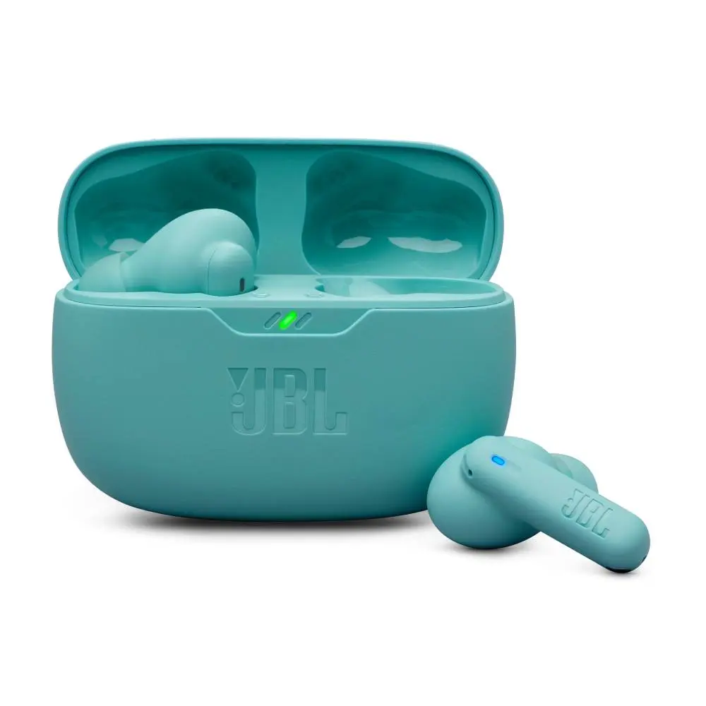 JBL Vibe Beam 2 Blue Bežične bubice