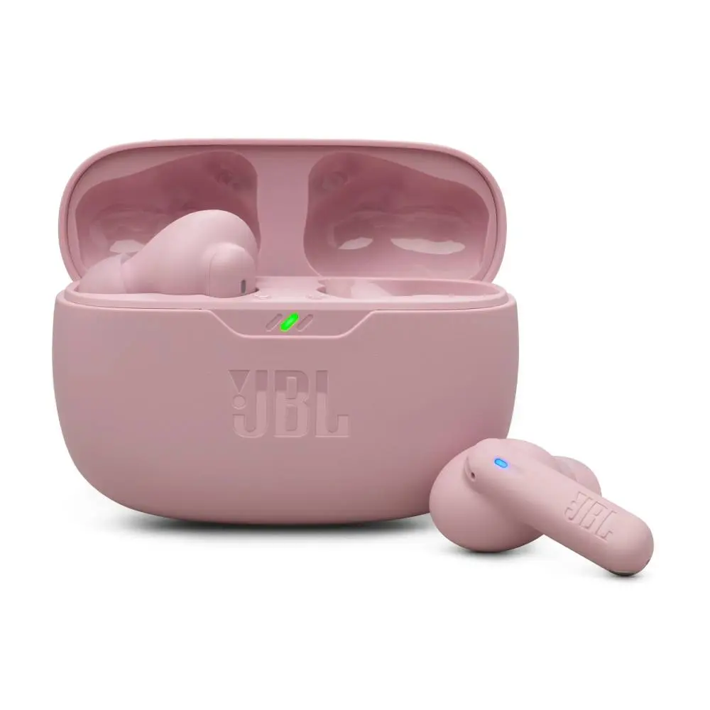 JBL Vibe Beam 2 Pink Bežične bubice