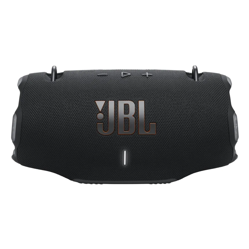 JBL Xtreme 4 Black - Bez punjača
