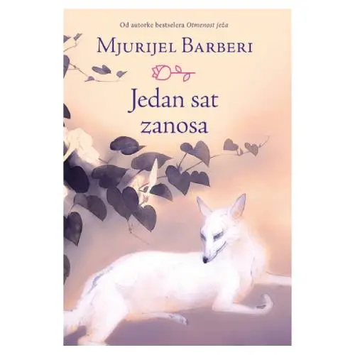 Jedan sat zanosa Mjurijel Barberi