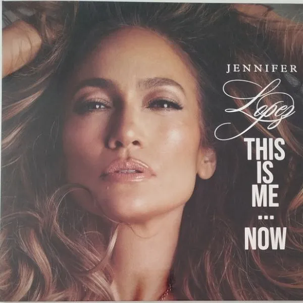 Jennifer Lopez - This Is Me… Now