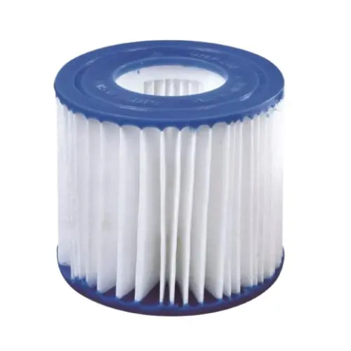 JILONG Filter uložak 80x90mm