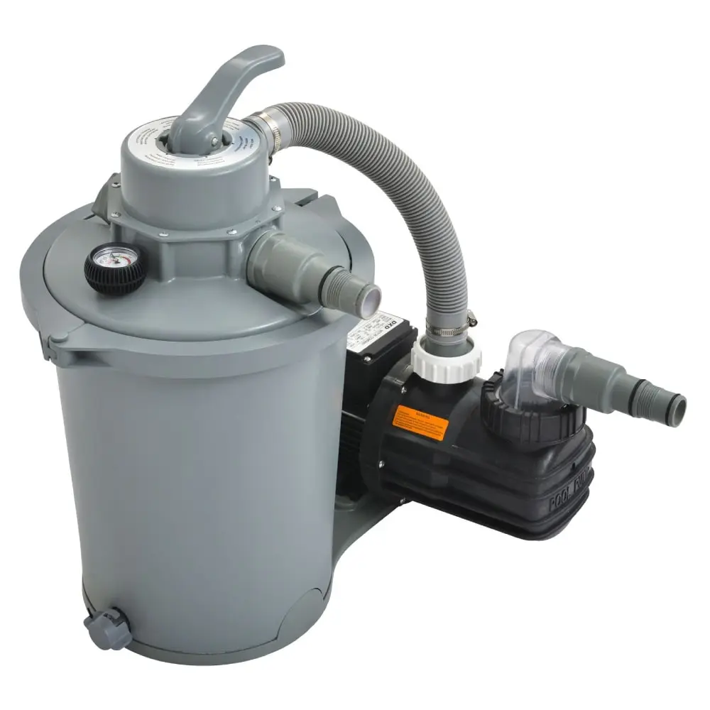 JILONG Pumpa sa peščanim filterom 6813 l