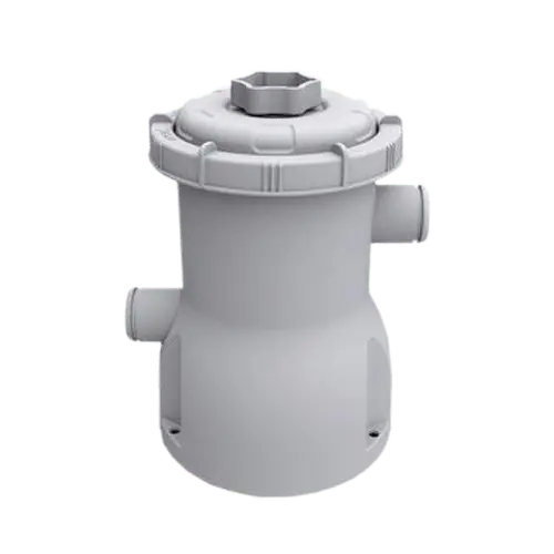 JILONG Pumpa za bazen 1136 l