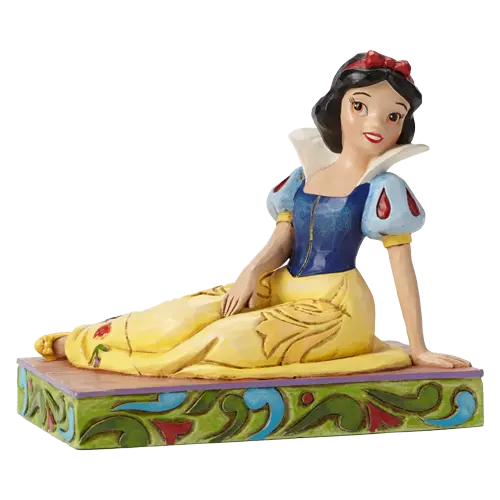JIM SHORE Snow White Be A Dreamer - 4050409