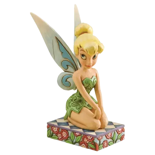 JIM SHORE Tinker Bell A Pixie Delight - 4011754