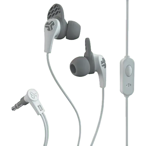 JLAB Bubice JBuds Pro Signature (Siva)