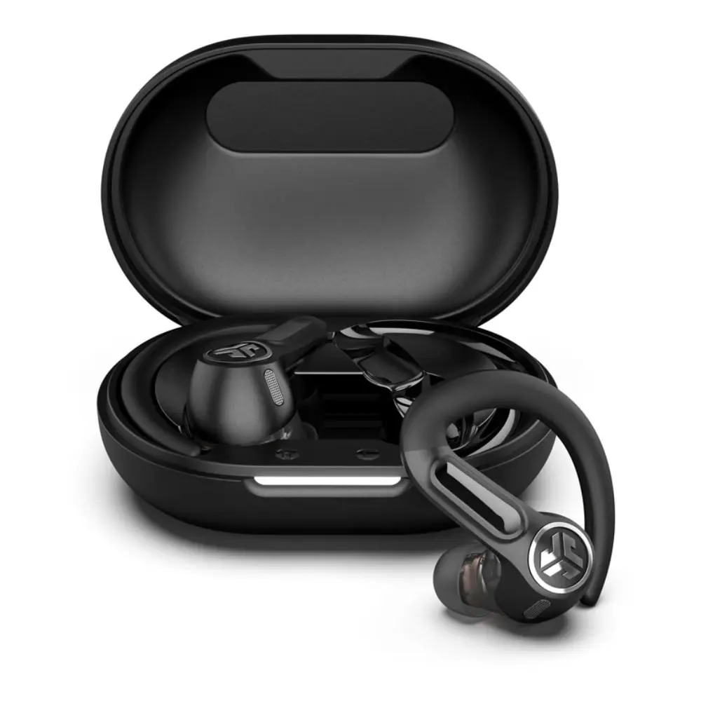 JLAB Epic Sport ANC 3 TWS Black Bežične bubice